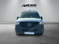 Gebraucht Mercedes Sprinter 2020 Andere Van