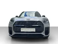 Occasion Mini Countryman 204 ch (150 kW) 2025 Argent SUV