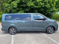 Neu Citroën Spacetourer 179 PS (131 kW) 2026 Wählbar (bei metallic +) Van / Kleinbus