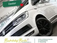 Gebraucht VW California Edition 150 PS (110 kW) 2018 Weiß Van