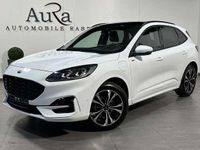 Gebraucht Ford Kuga ST-Line X 224 PS (164 kW) 2022 Weiß SUV