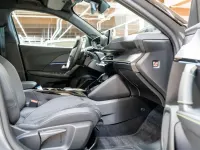 Gebraucht Peugeot 2008 GT 136 PS (100 kW) 2024 Grau SUV