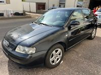 gebraucht Audi A3 1.8l