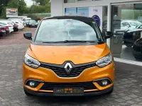 Gebraucht Renault Scénic IV LIMITED 159 PS (116 kW) 2019 Gold Van / Kleinbus