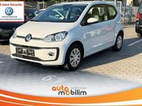 Second-hand VW up! 65 CP (47 kW) 2021 Alb Hatchback