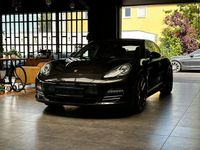 Occasion Porsche Panamera 4 299 ch (219 kW) 2011 Gris Berline