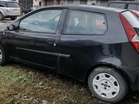 gebraucht Fiat Punto 