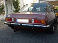 Gebraucht Opel Ascona S 101 PS (74 kW) 1978 Andere farben Limousine