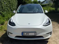 Gebraucht Tesla Model Y 378 kW (514 PS) 2023 SUV