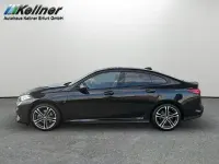 Gebraucht BMW 218 Gran Coupé M Sport 2025 Schwarz Coupé