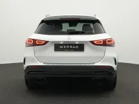 Gebraucht Mercedes GLA35 AMG AMG 306 PS (225 kW) 2021 Weiß SUV