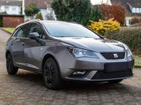 Gebraucht Seat Ibiza ST CONNECT 110 PS (80 kW) 2015 Grau Kombi