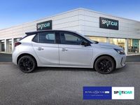 Gebraucht Opel Corsa 101 PS (74 kW) 2024 Grau Kleinwagen