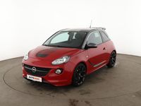 Gebraucht Opel Adam S 150 PS (110 kW) 2016 Rot Kleinwagen