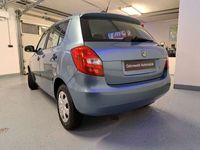 gebraucht Skoda Fabia 2.Hand| wenig Kilometer|*GARANTIE*