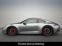 Neu Porsche 911 Carrera GTS 541 PS (397 kW) 2025 Grau