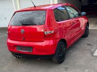 gebraucht VW Fox 1.2 -