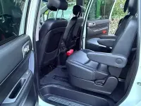 Gebraucht SsangYong Rodius Sapphire 178 PS (130 kW) 2017 Weiß Van / Kleinbus