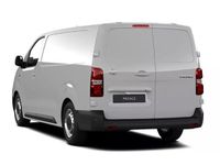 Neu Toyota Proace 150 PS (110 kW) 2026 Weiss Van / Kleinbus