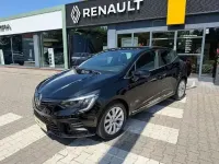 Gebraucht Renault Clio V Intens 91 PS (66 kW) 2022 Sternenschwarz Limousine