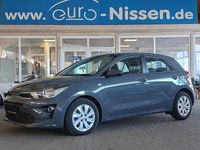 Gebraucht Kia Rio Vision 101 PS (74 kW) 2023 Grau Limousine