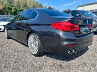 Gebraucht BMW 530 387 PS (284 kW) 2019 Mineralgrau Limousine