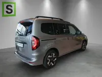 Neu Nissan Townstar Tekna 131 PS (96 kW) 2026 Grau Kombi