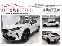Gebraucht Cupra Formentor VZ 245 PS (180 kW) 2023 Candyweiß SUV