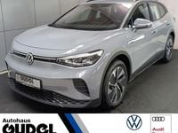 Gebraucht VW ID.4 Comfortline 108 kW (148 PS) 2022 Grau SUV