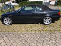 gebraucht BMW 320 Ci - Originalzustand