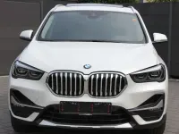 Gebraucht BMW X1 xLine 190 PS (139 kW) 2019 Weiß SUV