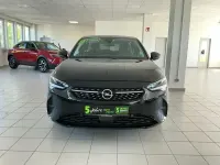 Gebraucht Opel Corsa 130 PS (95 kW) 2022 Schwarz Kleinwagen