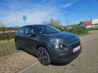 gebraucht Citroën C3 Feel *1.Hand*45.800Km*Scheckheft*Klima*