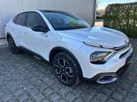 Second-hand Citroën e-C4 Shine 56 kW (77 CP) 2023 Alb Berlinǎ