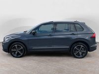 Gebraucht VW Tiguan Active 150 PS (110 kW) 2022 SUV