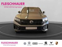 Gebraucht VW Touareg R-line 286 PS (210 kW) 2025 Siliziumgrau metallic SUV