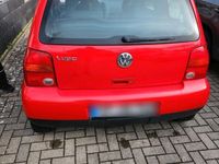 gebraucht VW Lupo 4Zylinder