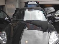 Gebraucht Porsche Cayenne 262 PS (192 kW) 2015 Schwarz SUV