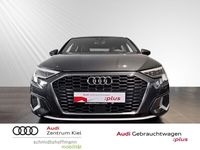 gebraucht Audi A3 Sportback e-tron Sportback 40 TFSI e Advanced S-tronic Panorama Nav