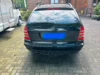 Gebraucht Mercedes C280 231 PS (169 kW) 2006 Schwarz Kombi