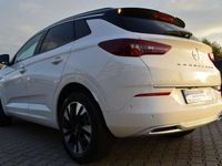 gebraucht Opel Grandland X Ultimate Automatik 360° LED LUX LEDER NAVI LHZ