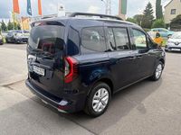 Gebraucht Renault Kangoo Techno 131 PS (96 kW) 2025 Blau Limousine