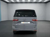 Usado VW Multivan 150 HP (110 kW) 2023 Cinzento Monovolume