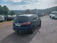 Occasion Ford S-MAX Ambiente 131 ch (96 kW) 2014 Bleue Monospace