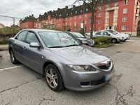 gebraucht Mazda 6 2,0 / Klimaanlage/Tüv neu/Tempomat