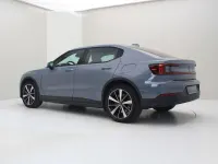 Gebraucht Polestar 2 Long Range Dual motor 300 kW (408 PS) 2021 Grau Kleinwagen