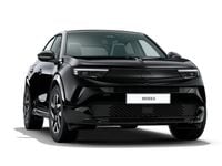 Neu Opel Mokka 145 PS (106 kW) 2026 Karbon schwarz metallic SUV