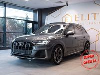 Gebraucht Audi SQ7 Sport 435 PS (319 kW) 2021 Grau SUV