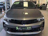 Gebraucht Opel Astra 136 PS (100 kW) 2025 Grau/typ aussenverkleidung met Limousine