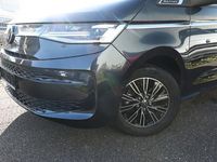 Gebraucht VW T7 Style 150 PS (110 kW) 2024 Starlight blue metallic starlight blue metallic Van